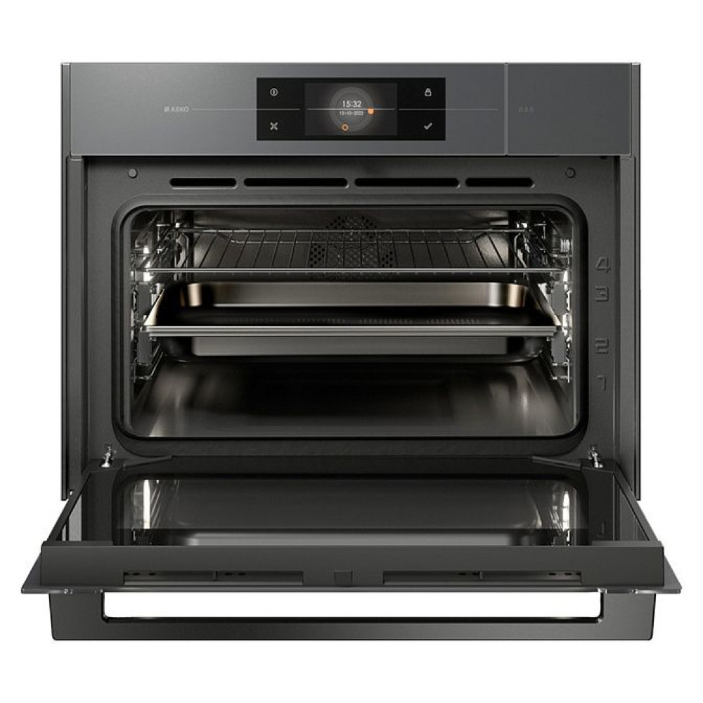 Духовой шкаф Asko OCM8478GG