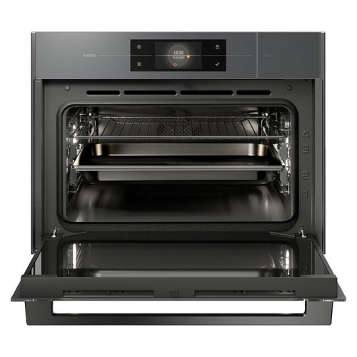 Духовой шкаф Asko OCM8478GG