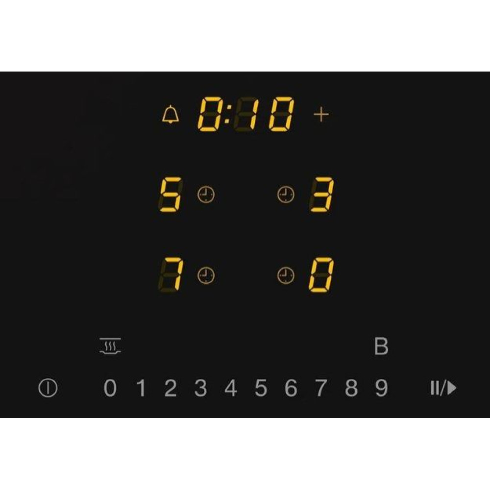 Индукционная варочная панель Miele KM 7361 FR