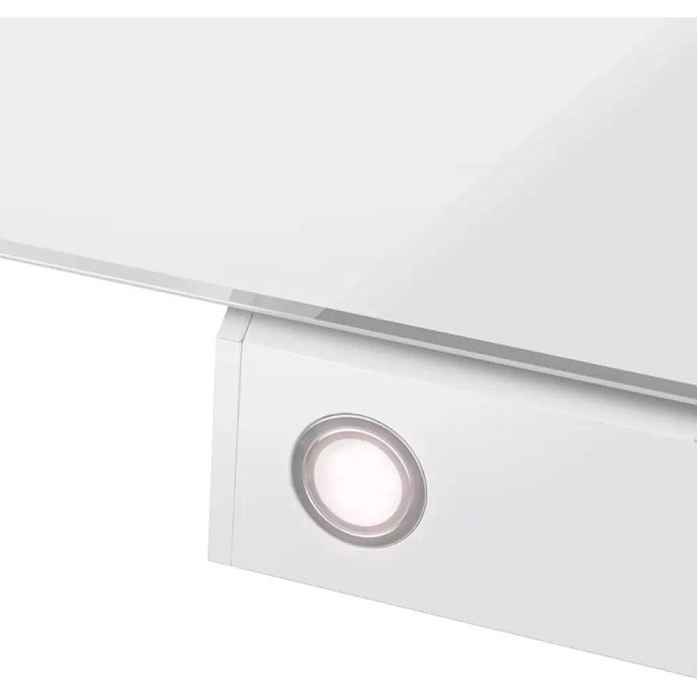 Вытяжка MAUNFELD EAGLE 850 90 Glass White