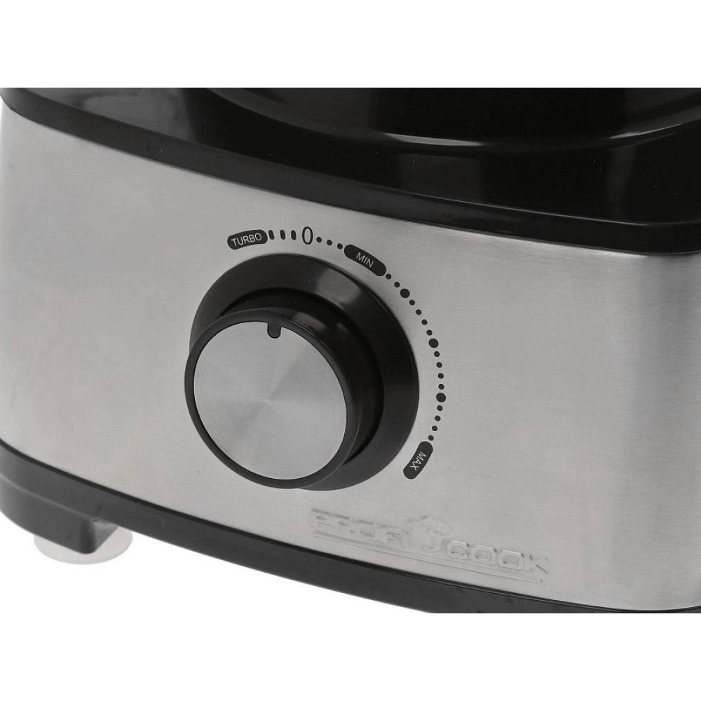 Кухонный комбайн Profi Cook PC-КМ 1063