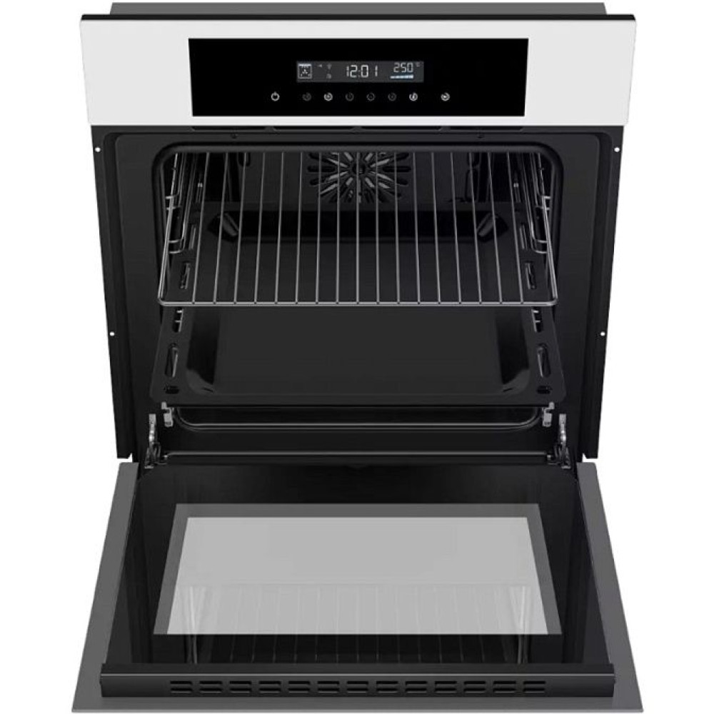 Духовой шкаф MAUNFELD AEOD6063W