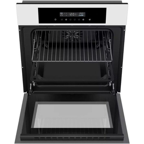 Духовой шкаф MAUNFELD AEOD6063W