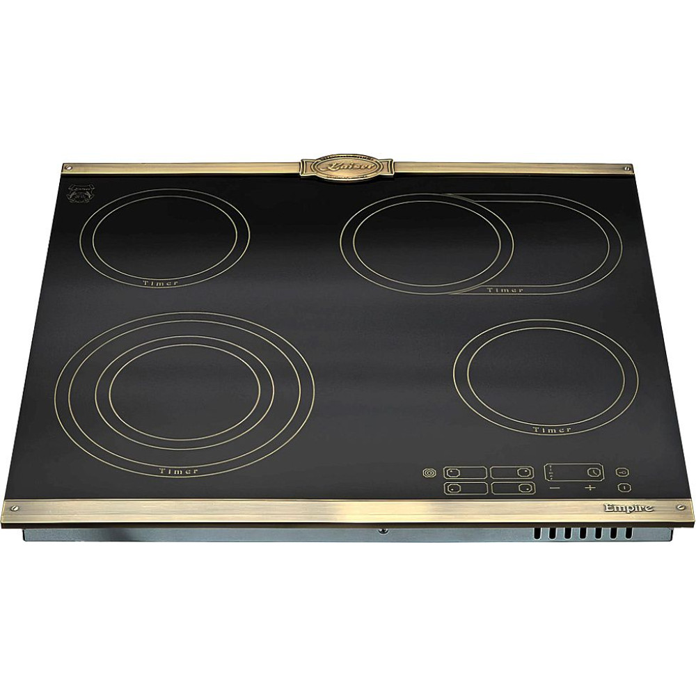 Стеклокерамическая панель Kaiser KCT 6185 Em