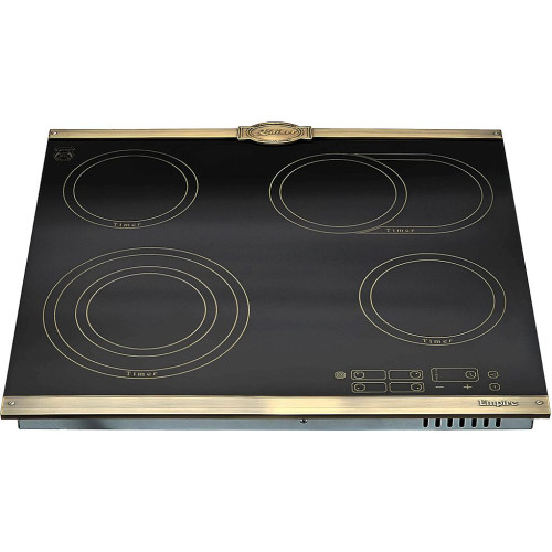 Стеклокерамическая панель Kaiser KCT 6185 Em