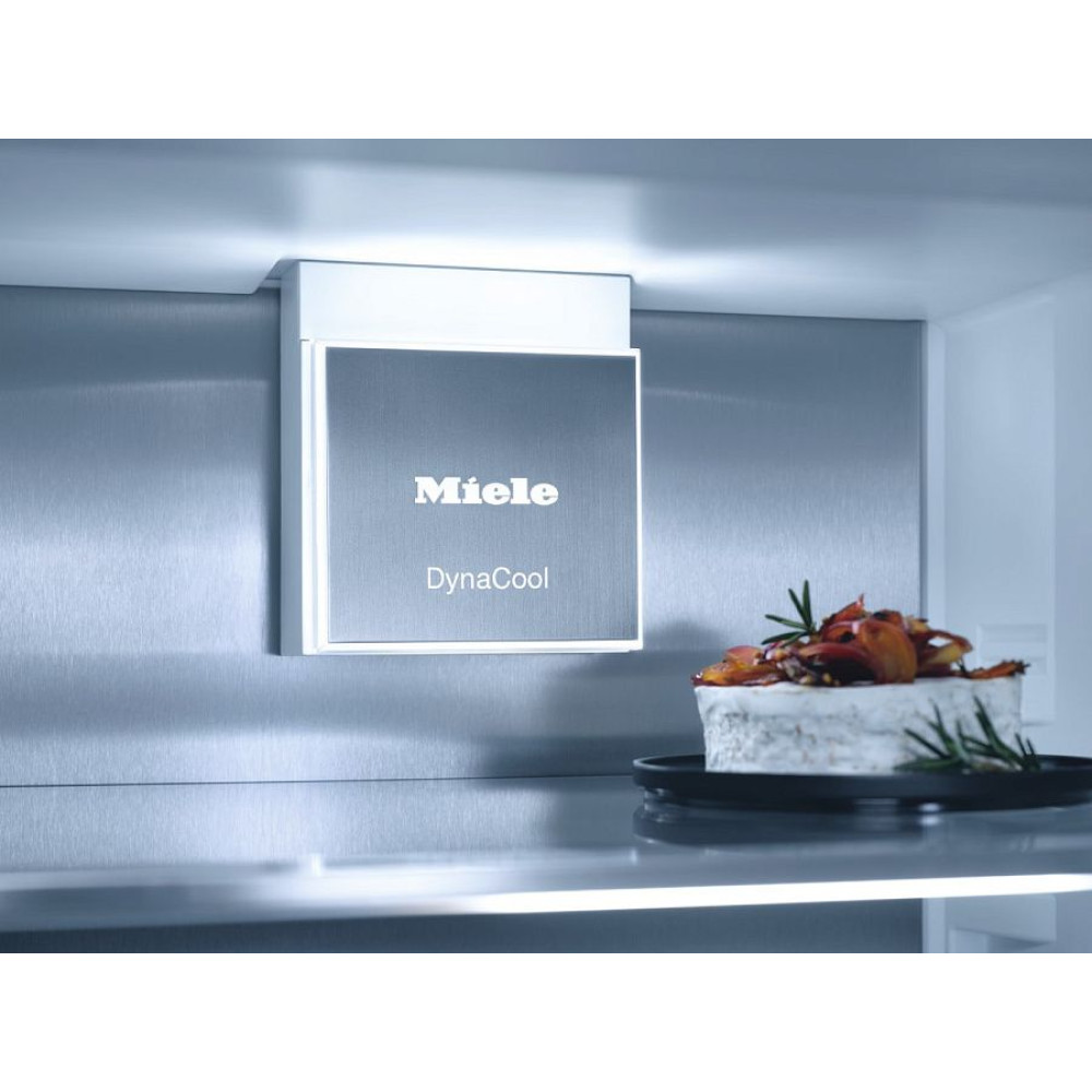 Холодильник Miele K 7797 C L