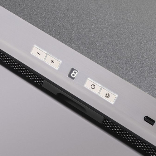 Вытяжка Maunfeld URANIA 74 нержавейка