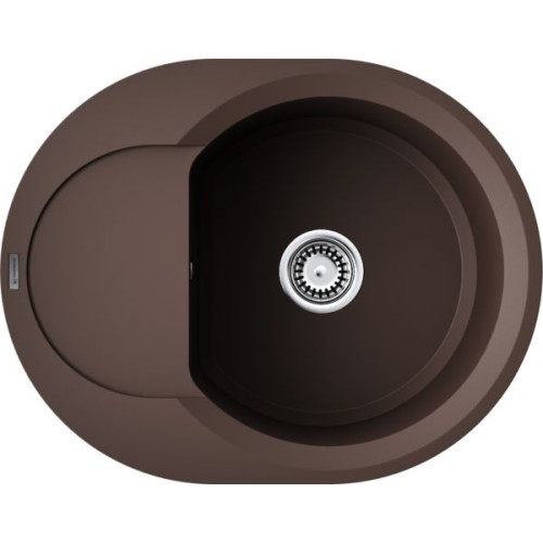 Кухонная мойка OMOIKIRI Sakaime 60E-DC(арт.4993205)