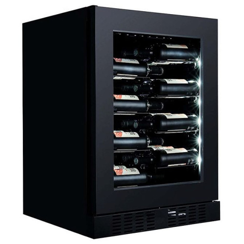 Холодильник винный Temptech CPROX60SRB