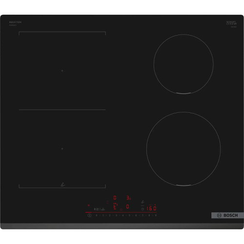 Индукционная стеклокерамич. панель Bosch PVS631HC1E