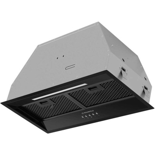 Вытяжка MAUNFELD VIVID 603EM черный