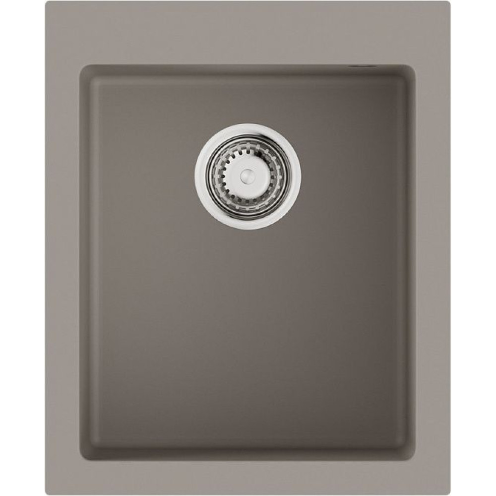 Мойка Bosen 41A-GR Artceramic/Leningrad grey(арт.4993813)