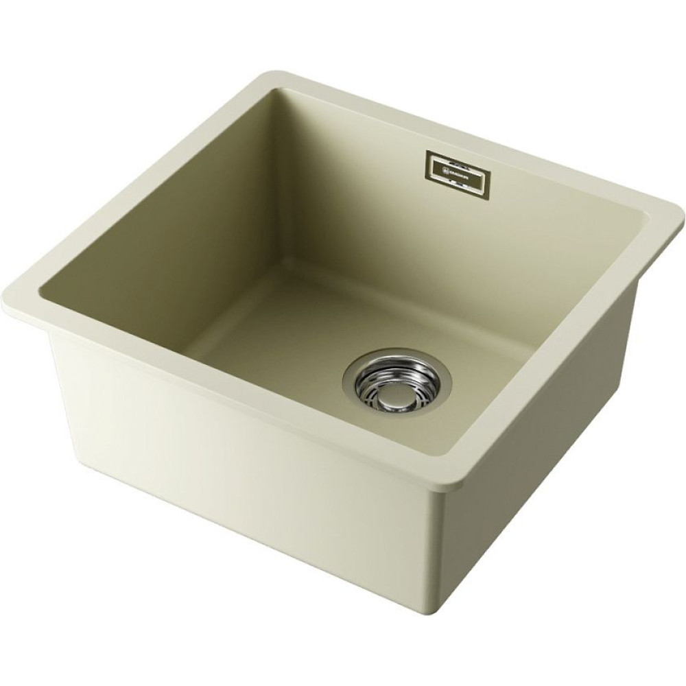 Кухонная мойка OMOIKIRI Kata 44-U-BE (арт.4993401)