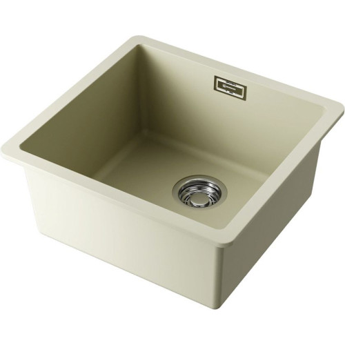 Кухонная мойка OMOIKIRI Kata 44-U-BE (арт.4993401)