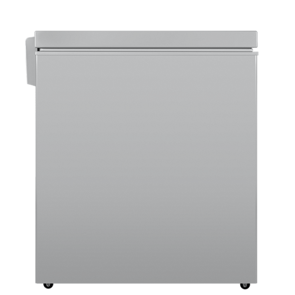 Морозильный ларь Maunfeld MFL300GR