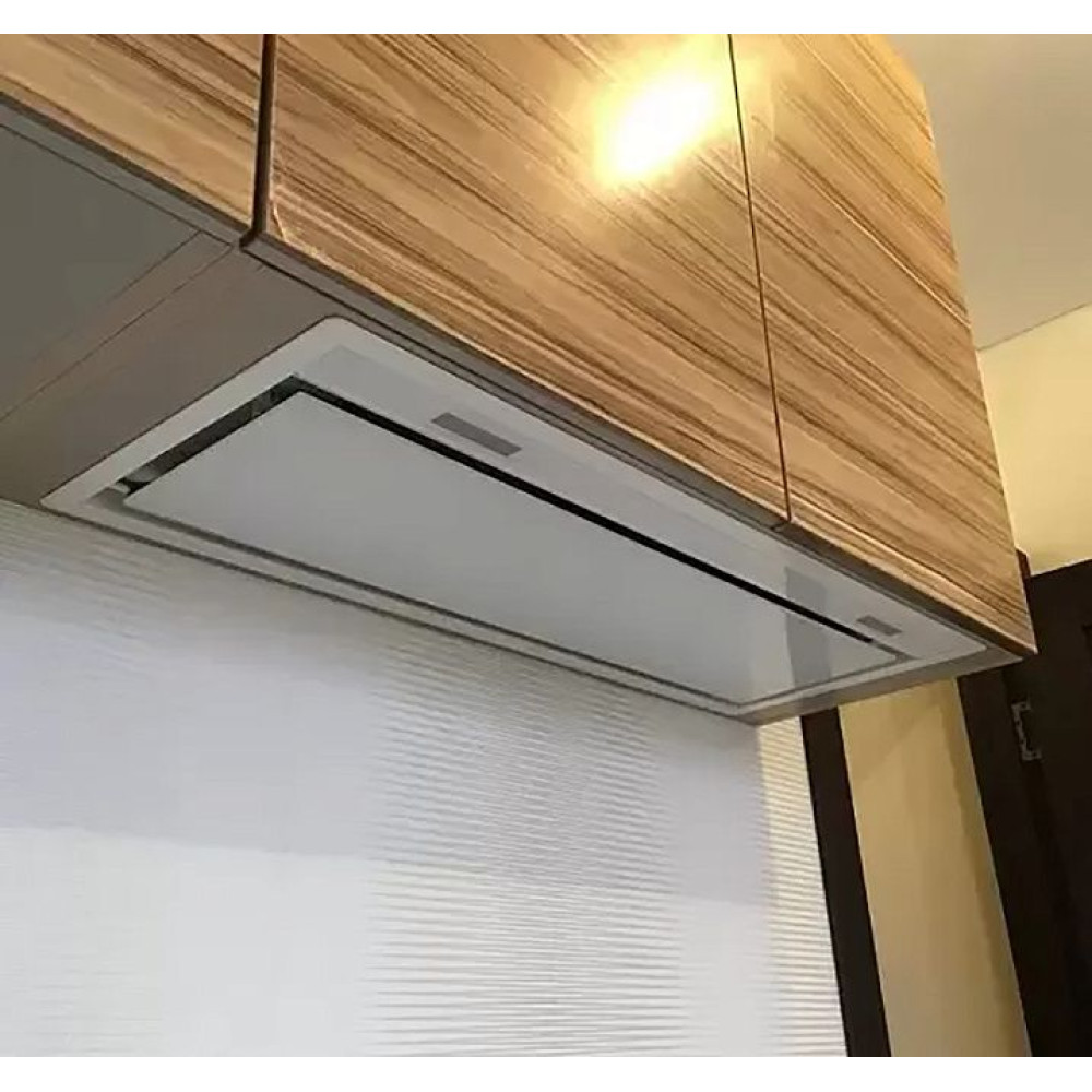 Вытяжка Falmec GRUPPO INCASSO MURANO 50 BLACK