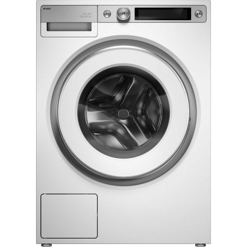 Стиральная машина Asko W7124XXLW
