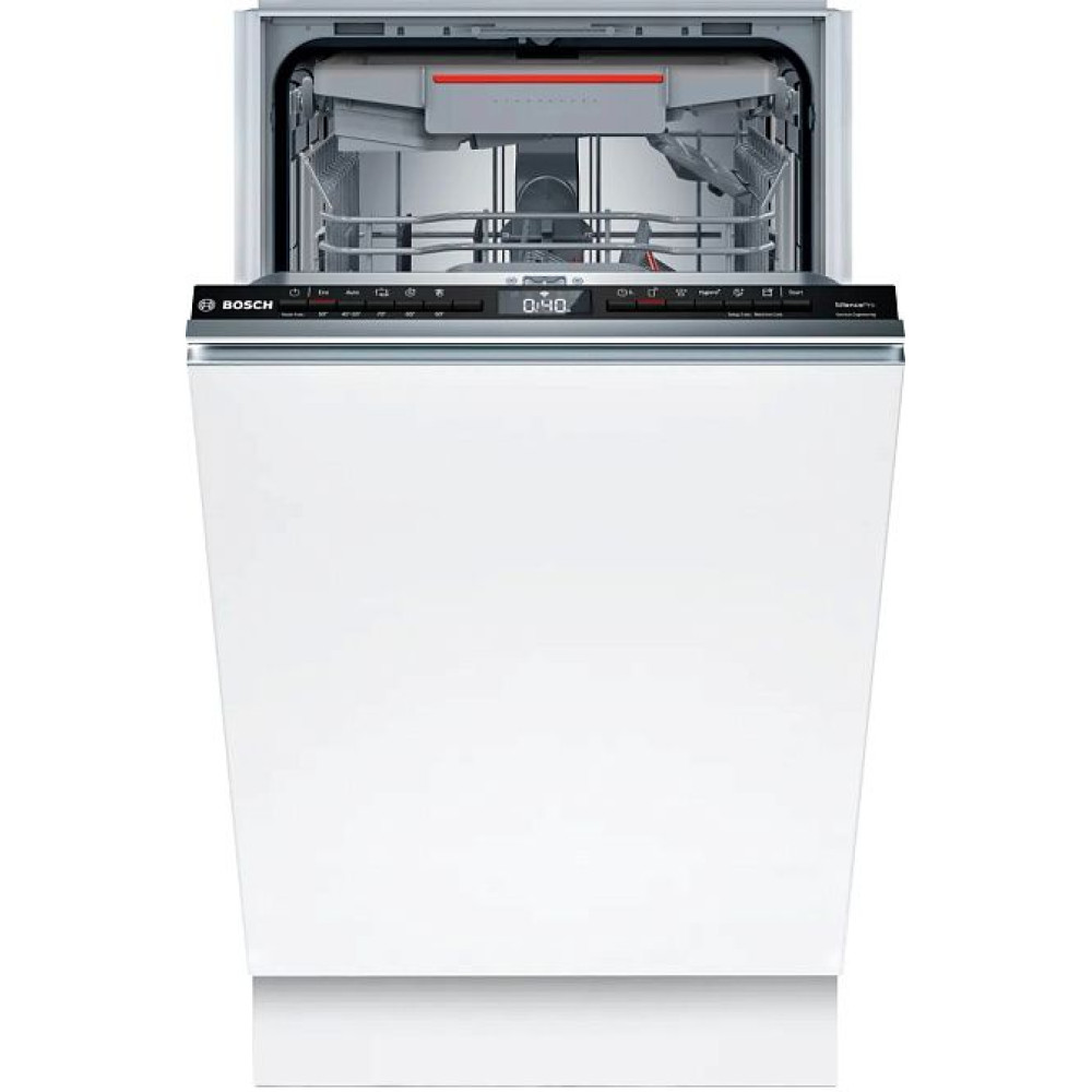 Встраиваемая посудомоечная машина Bosch SPV4HMX55Q