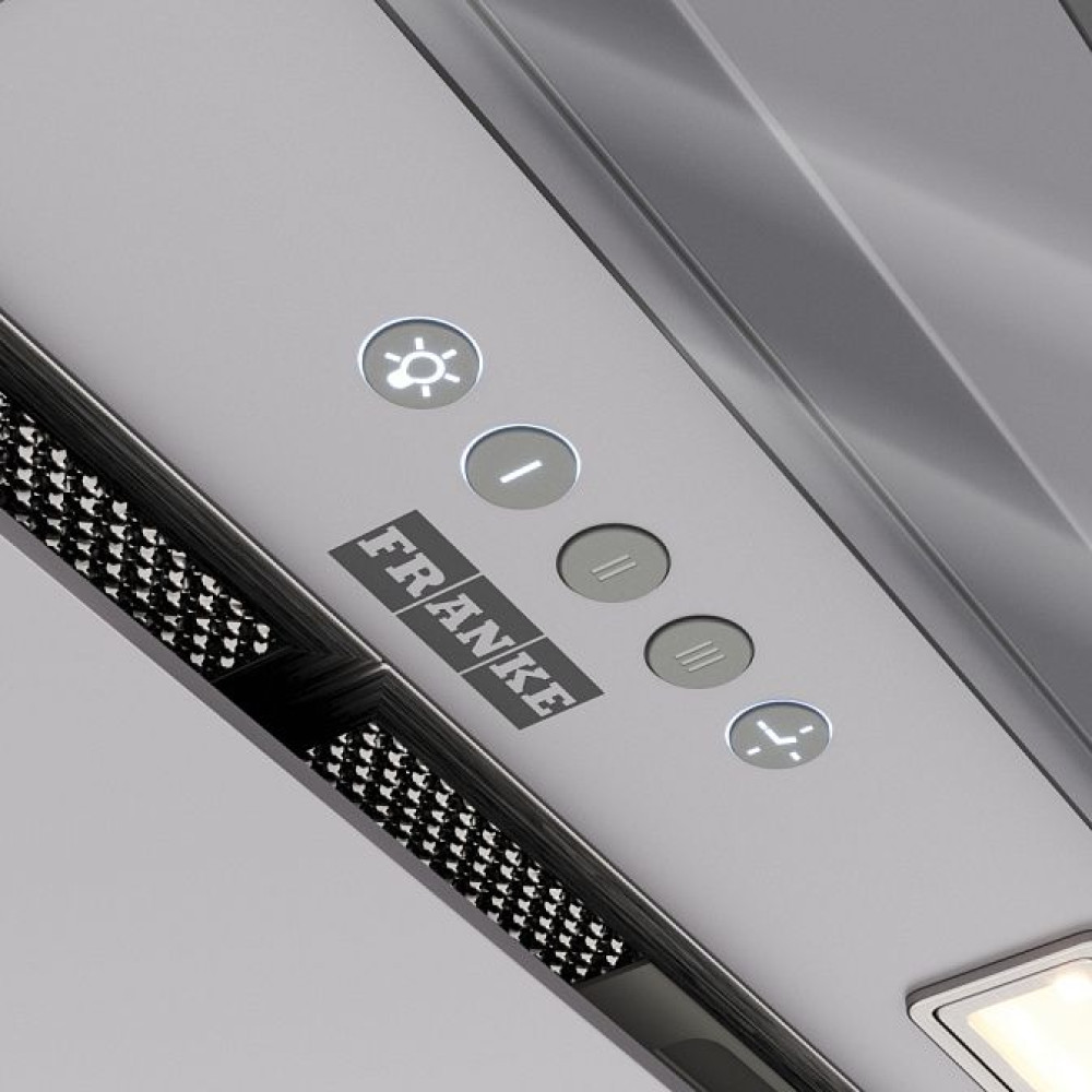 Вытяжка Franke T-FORM CR 60