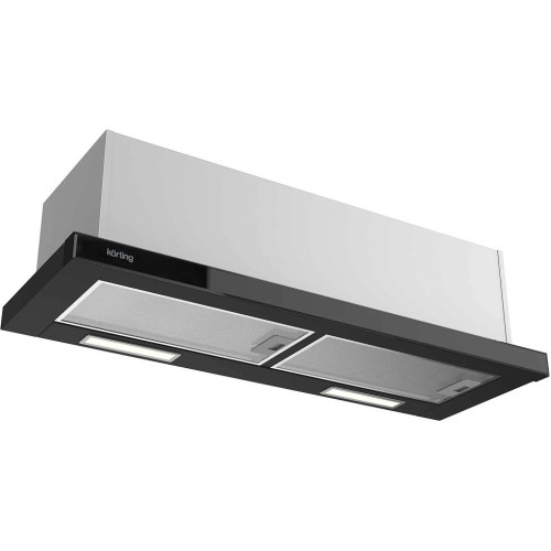 Встраиваемая вытяжка Korting KHP 9815 GN