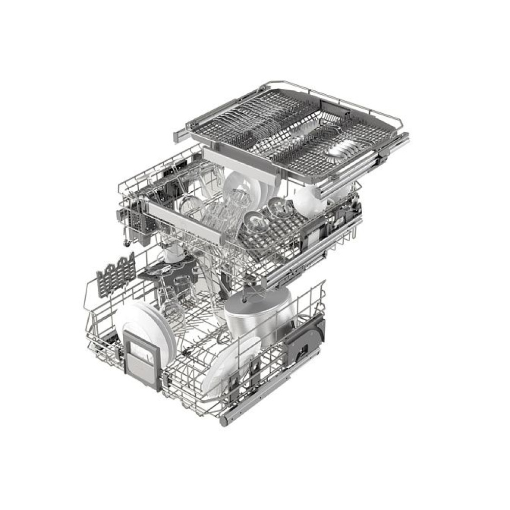 Посудомоечная машина V-ZUG AdoraDish V6000 AS6T-41177