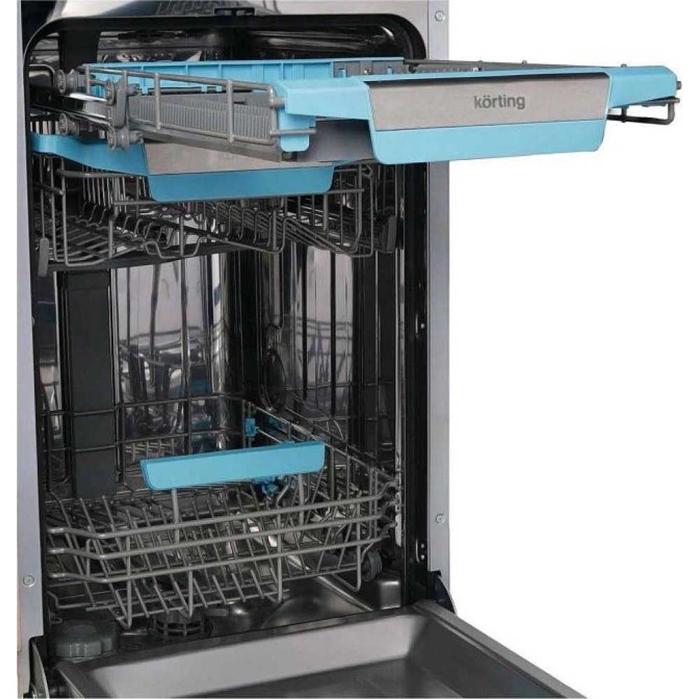 Встраиваемая посудомоечная машина Korting KDI 45985