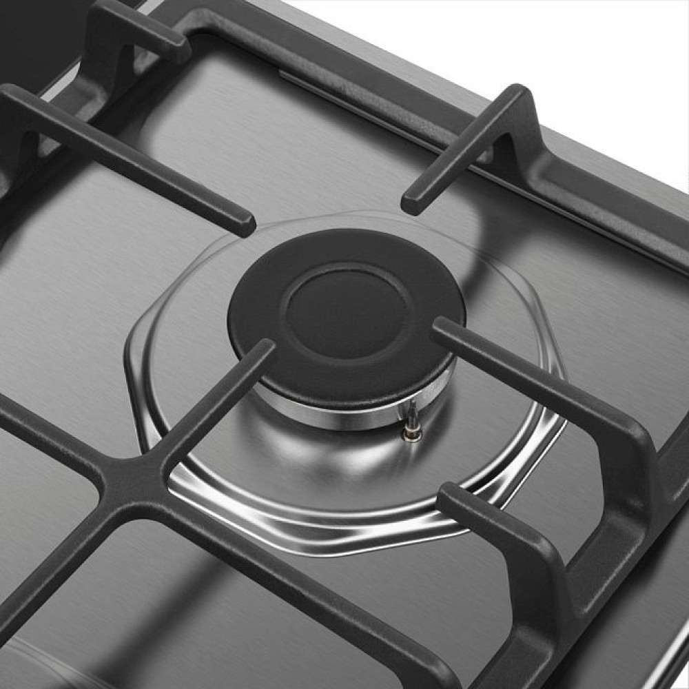 Комбинированная панель Maunfeld EEHS.642VC.3CS/KG