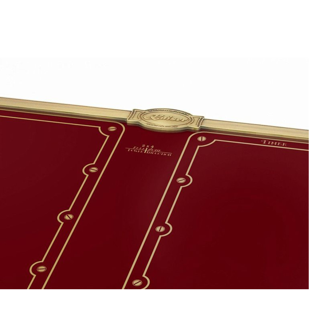 Стеклокерамическая панель Kaiser KCT 6192 FI RotEm