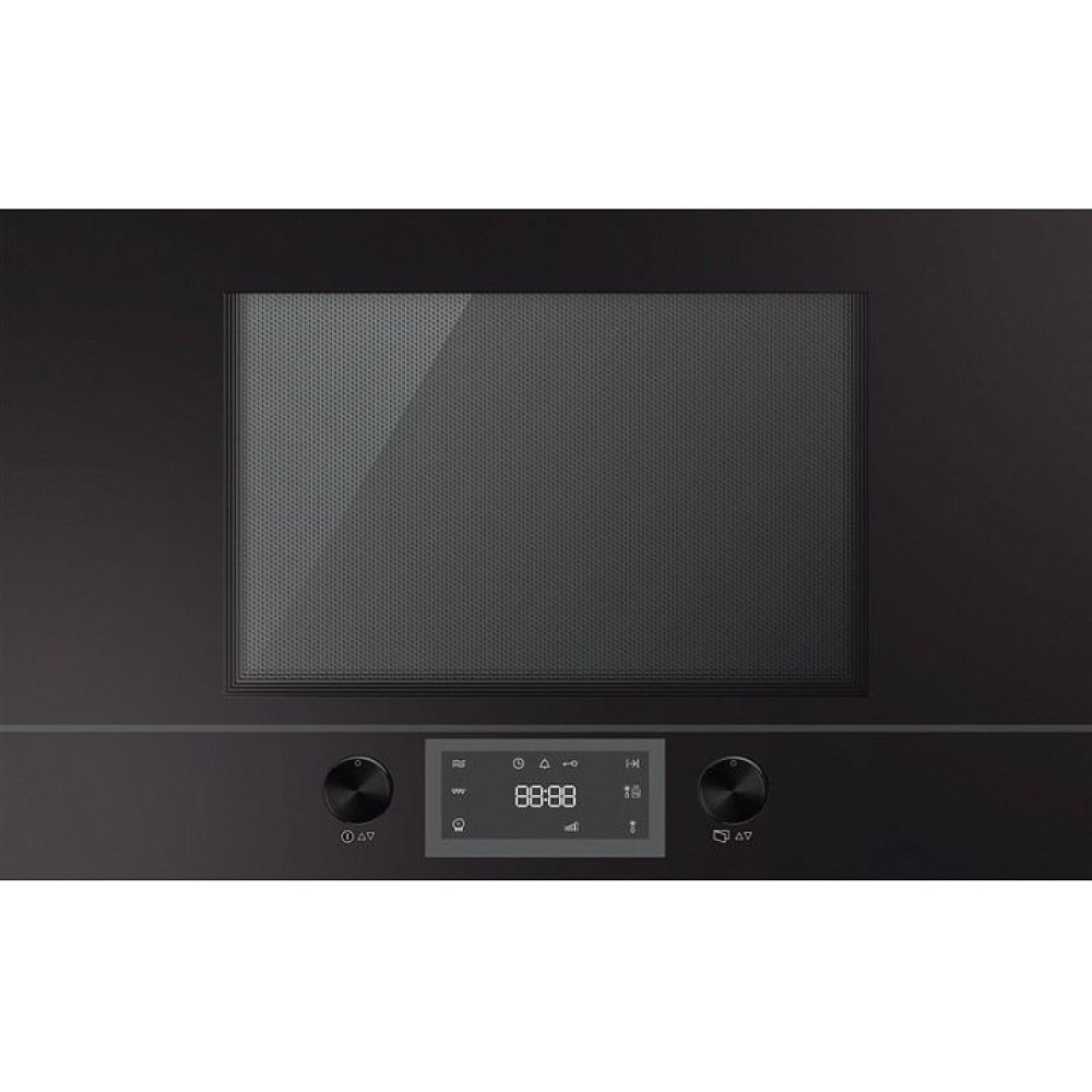 Микроволновая печь Kuppersbusch MR 6330.0 S