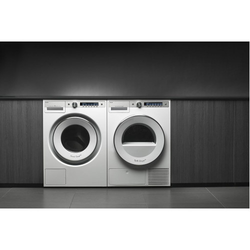 Сушильная машина Asko T608HX.W