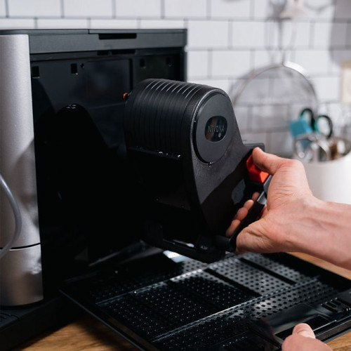 Кофемашина NIVONA NIVO 8103