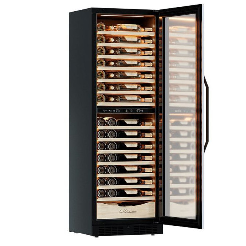 Винный холодильник Meyvel MV110-KBT2 (Slim)