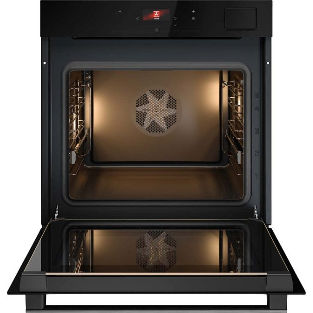 Духовой шкаф Asko OCS26BGH