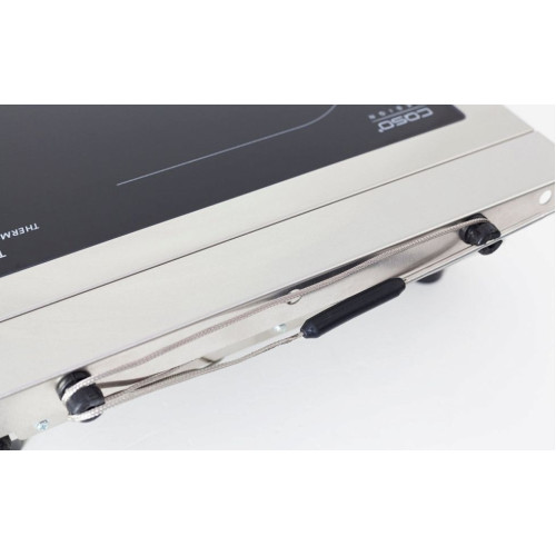 Настольная плитка CASO TC 3500