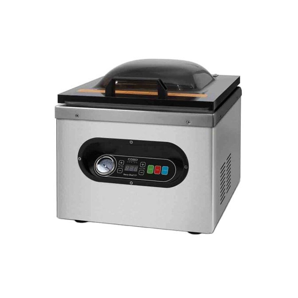 Вакуумный упаковщик CASO VacuChef 77