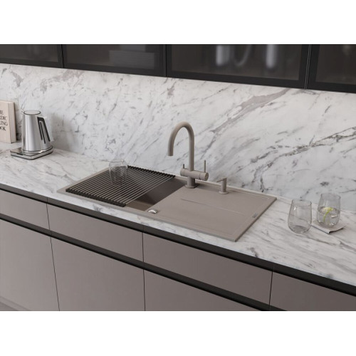 Смеситель OMOIKIRI Yamada-BE-P(арт.4974397)