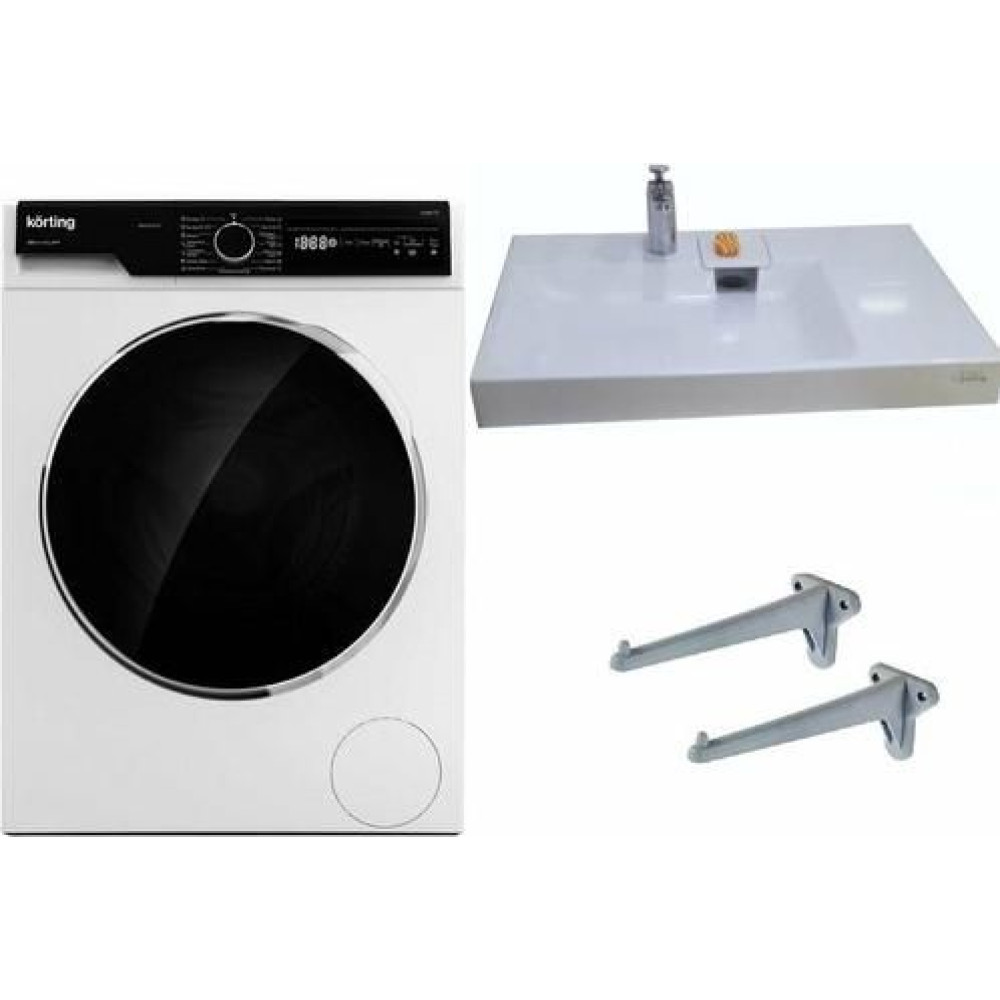 Стиральная машина Korting KWM 42IL1267