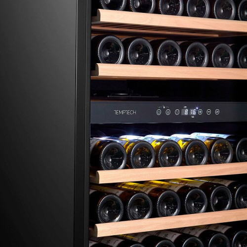 Холодильник винный Temptech CL120DB
