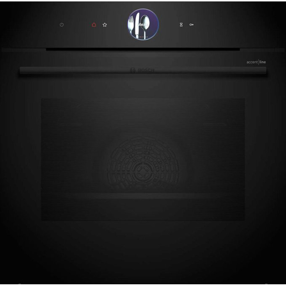 Духовой шкаф Bosch HBG9763B1S