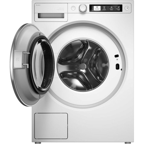 Стиральная машина Asko W5114CXLW
