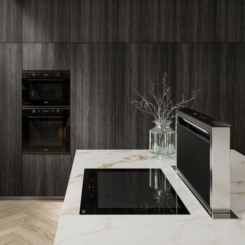 Индукционная стеклокерамич. панель Franke FMY 808 I F KL BK