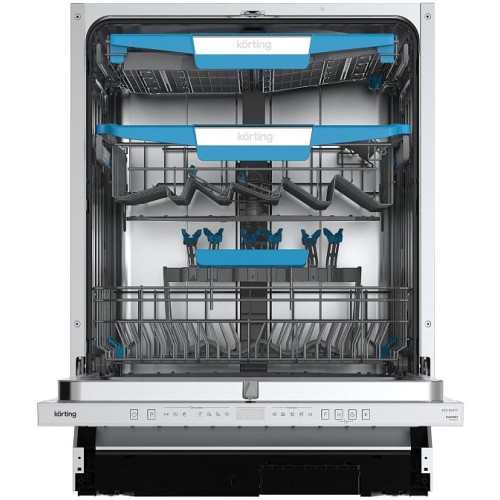 Посудомоечная машина Korting KDI 60877