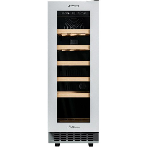 Винный холодильник Meyvel MV19NH-KWT1
