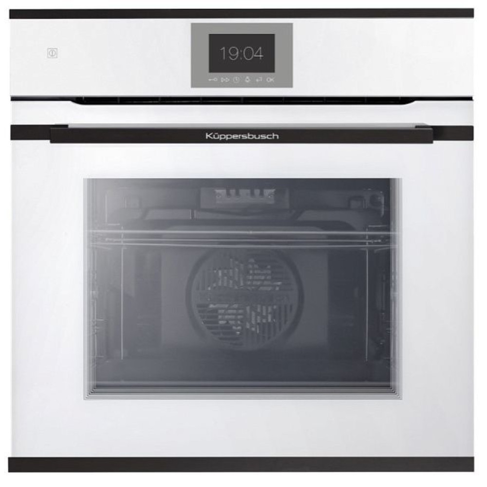Духовой шкаф Kuppersbusch BP 6550.0 W5