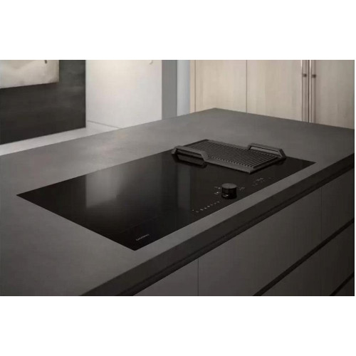 Индукционная стеклокерамич. панель Gaggenau CI292102