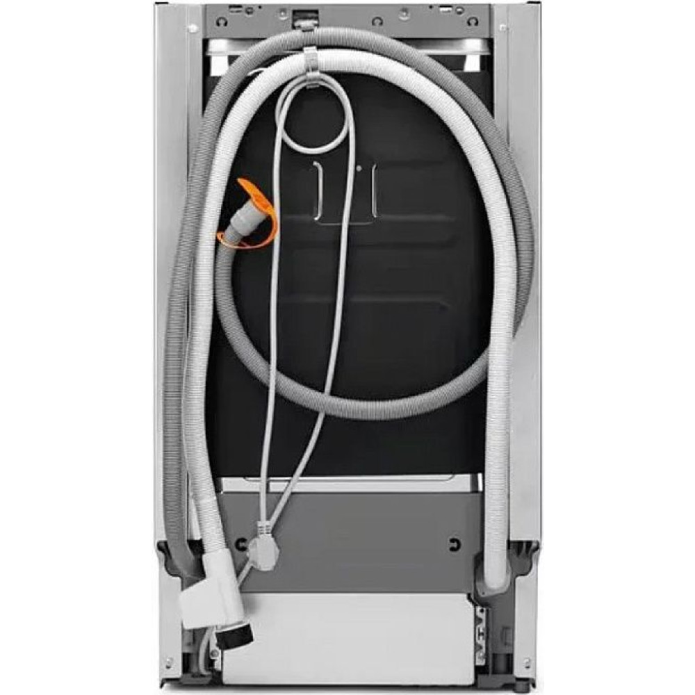 Посудомоечная машина ELECTROLUX KEGB3410L