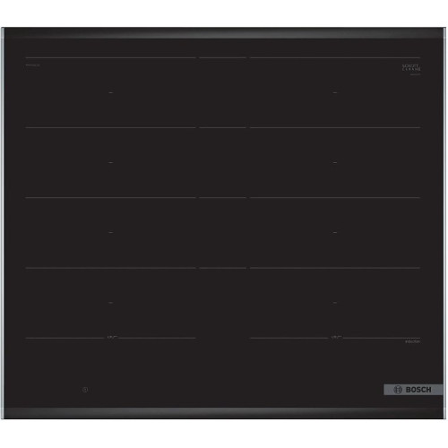 Индукционная стеклокерамич. панель Bosch PXY675DC5Z