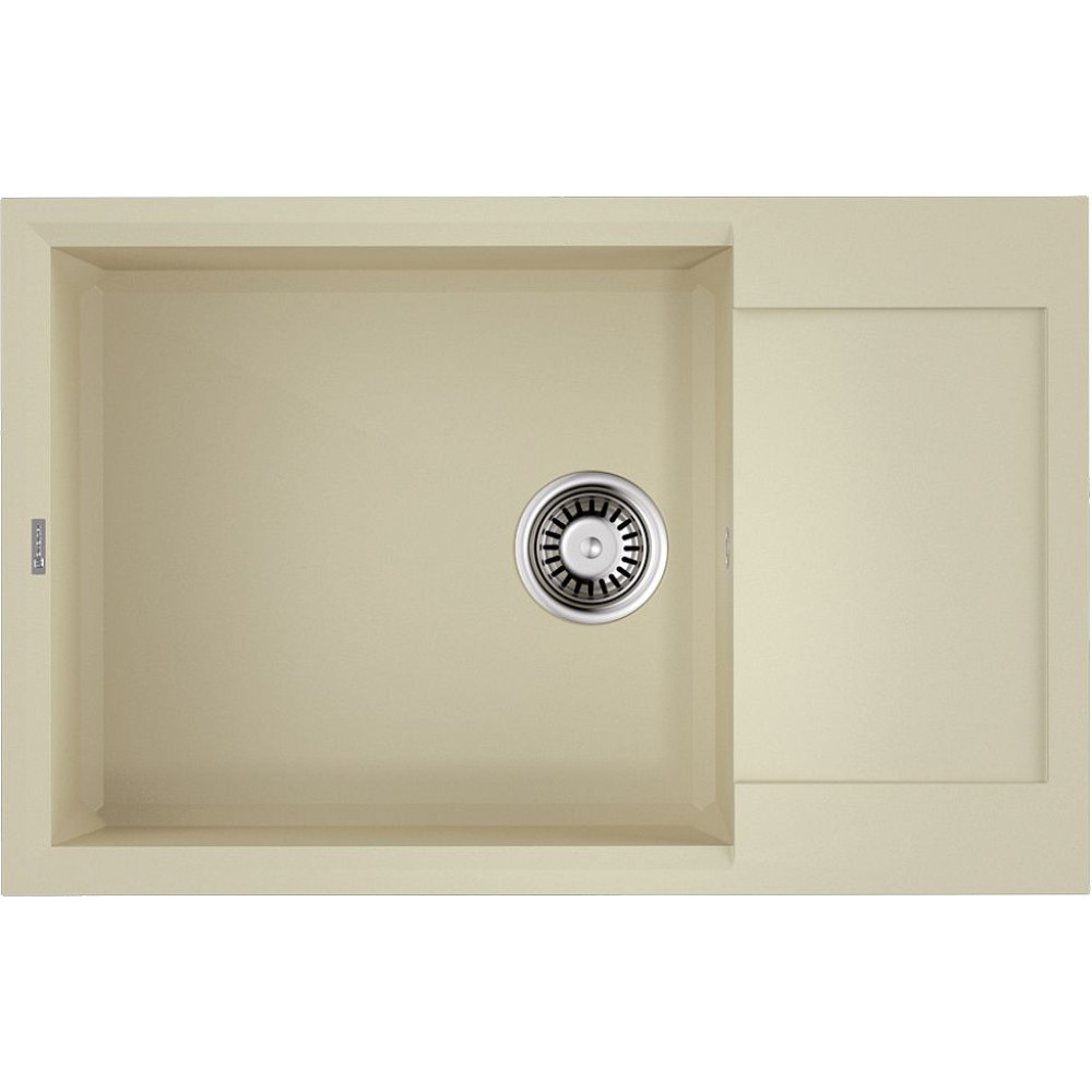 Мойка Omoikiri Sakaime 78-LB-BE Tetogranit/ваниль(арт.4993901)