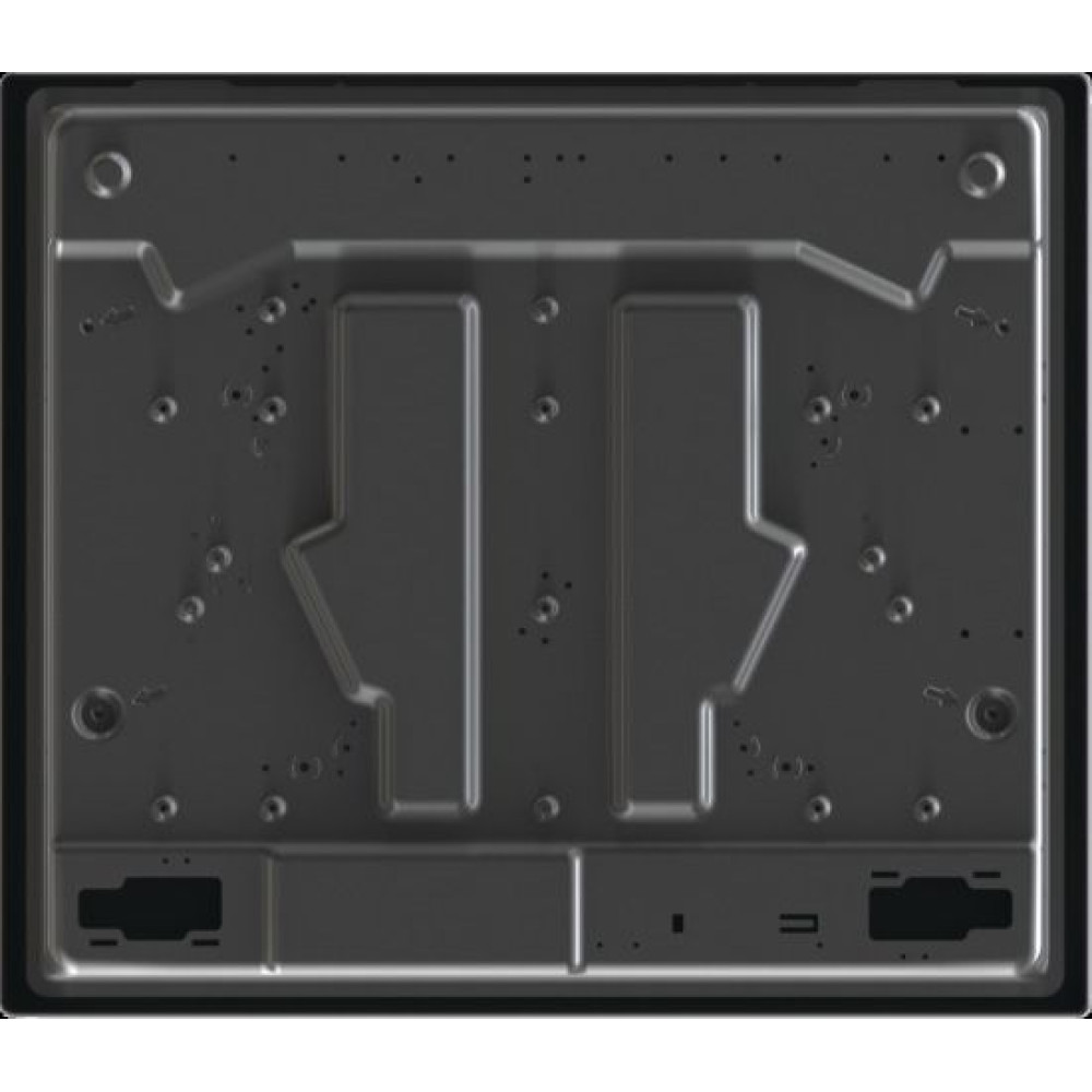 Газовая варочная панель Gorenje GW6D42CLB