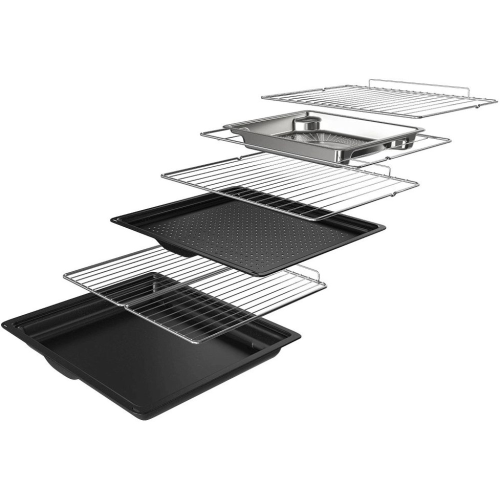 Духовой шкаф с паром De Dietrich DOR4546BE